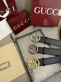 Picture of Gucci Belts _SKUfw195717101fw